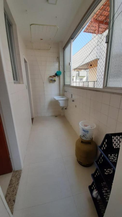 Praia Do Morro Guarapari Ngoại thất bức ảnh