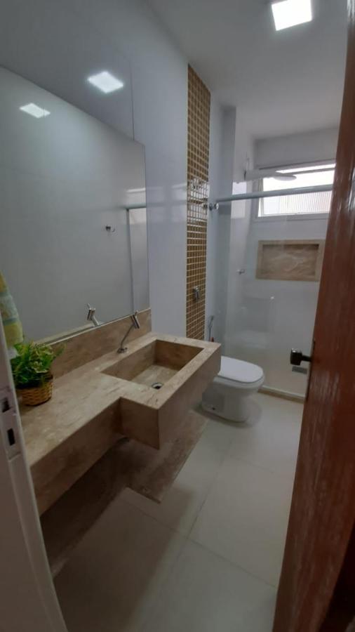 Praia Do Morro Guarapari Ngoại thất bức ảnh