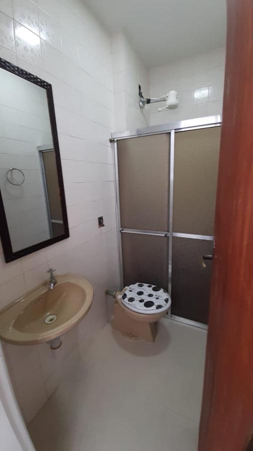 Praia Do Morro Guarapari Ngoại thất bức ảnh